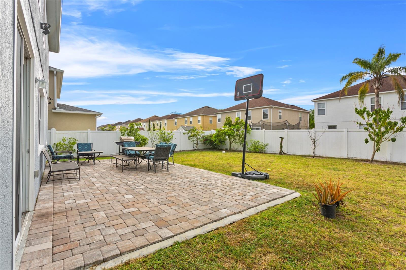 11603 MALVERNS LOOP