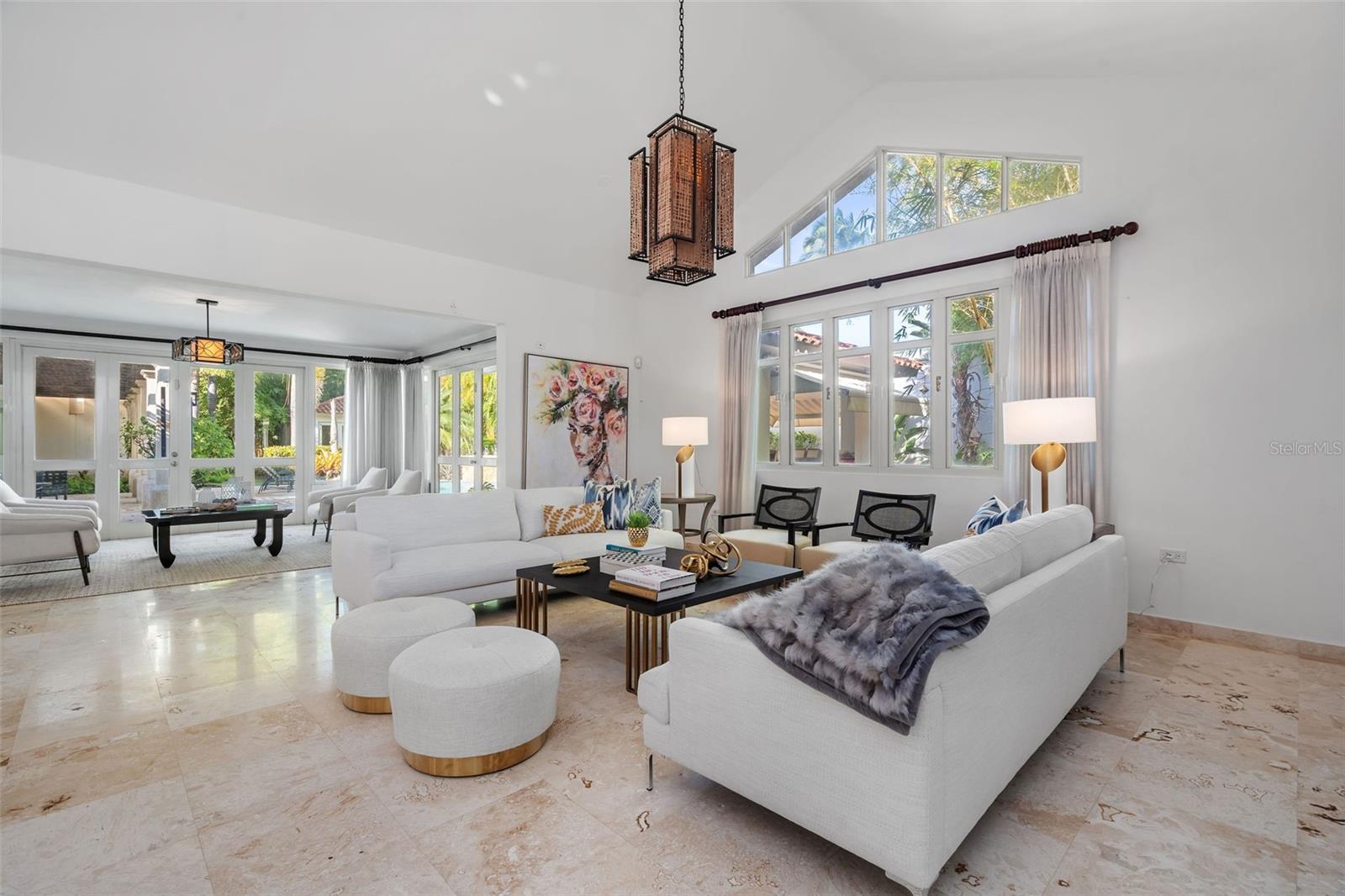 DORADO BEACH EAST - Residential Lease