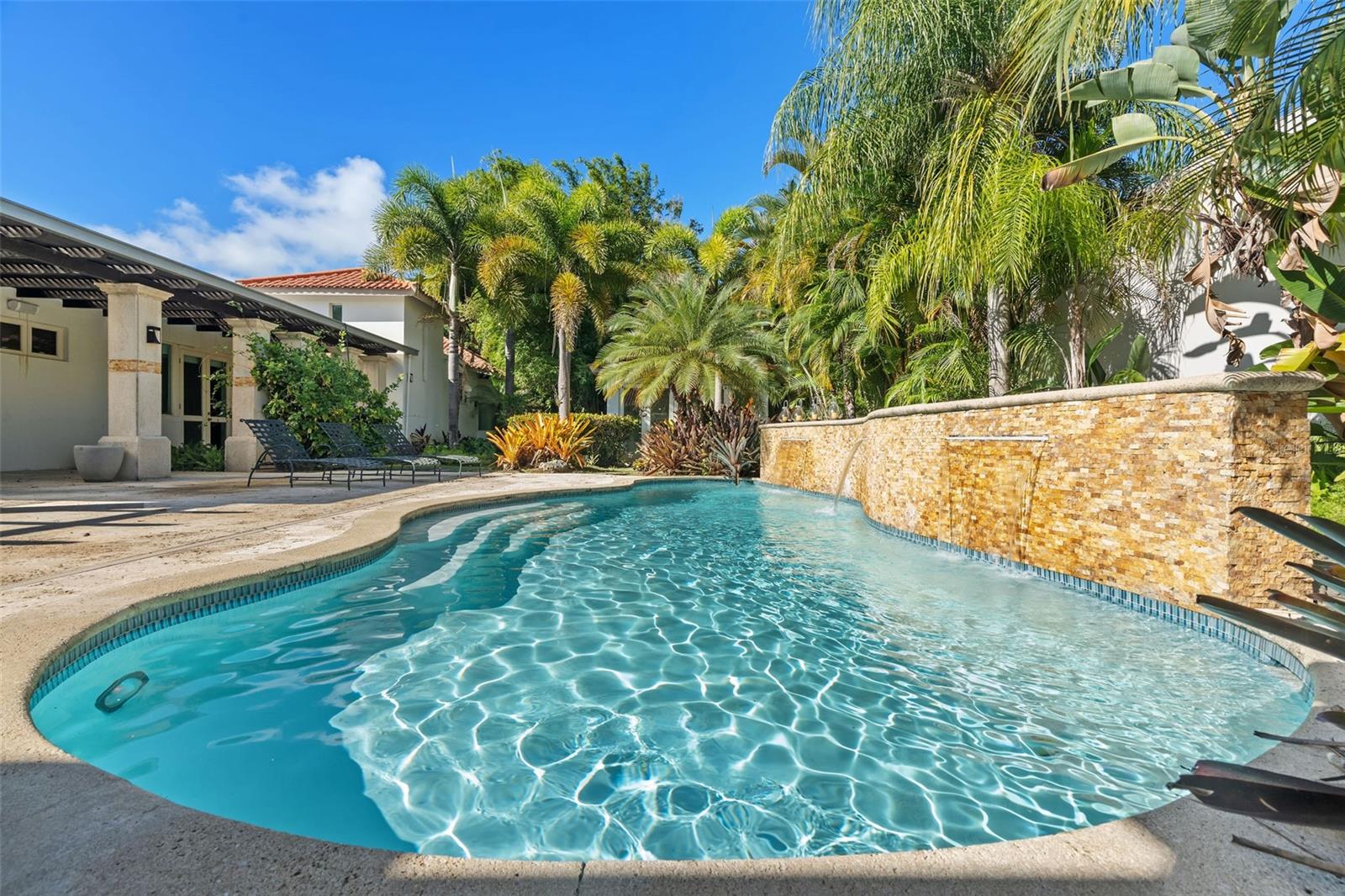 DORADO BEACH EAST - Residential Lease