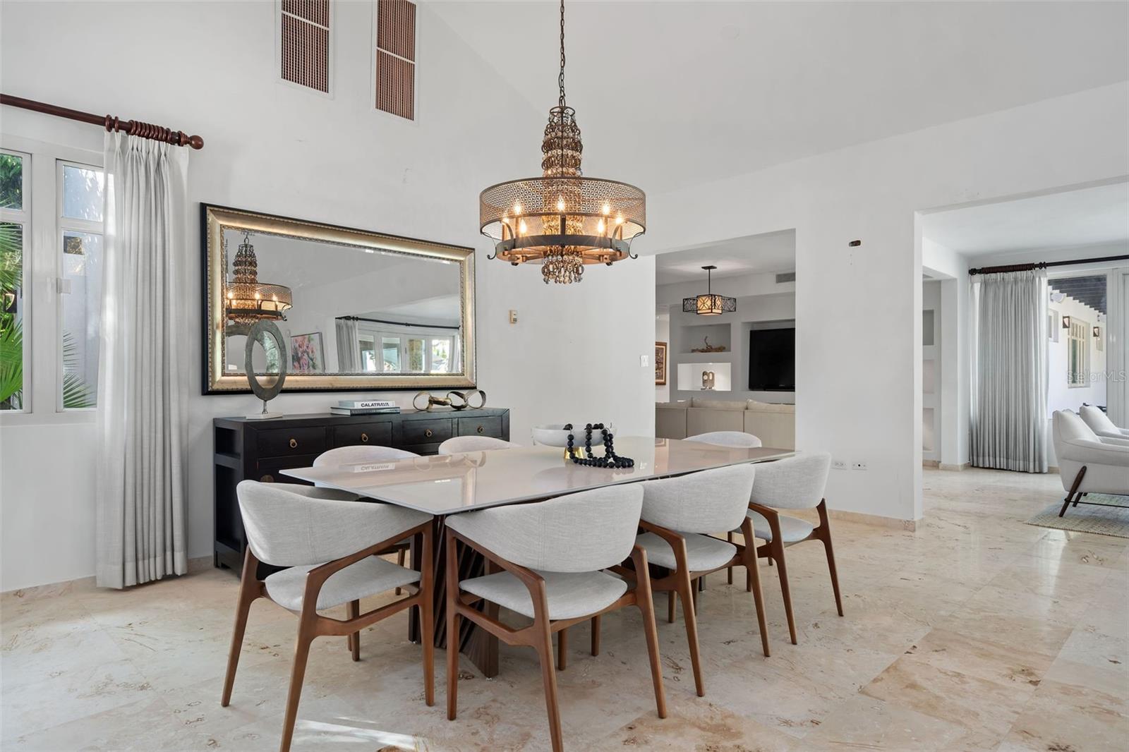 DORADO BEACH EAST - Residential Lease