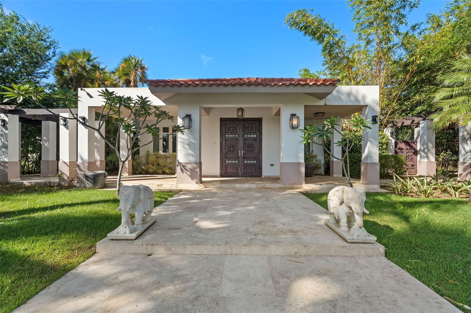 DORADO BEACH EAST - Residential Lease