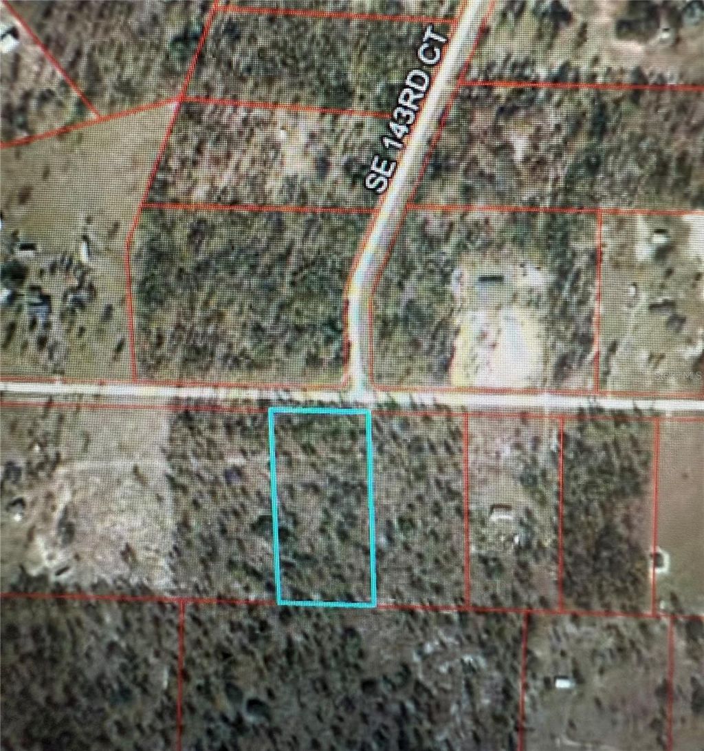 Photo of 00 SE 73rd Lane, Morriston, FL 32668 (MLS # OM711689)