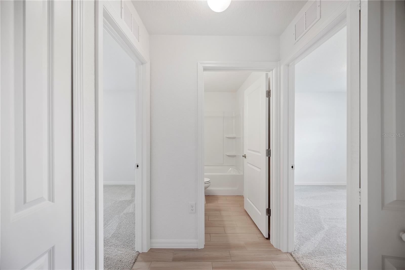 NOT IN SUBDIVISION - Residential