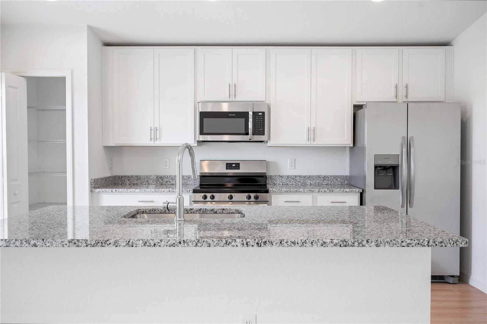 NOT IN SUBDIVISION - Residential