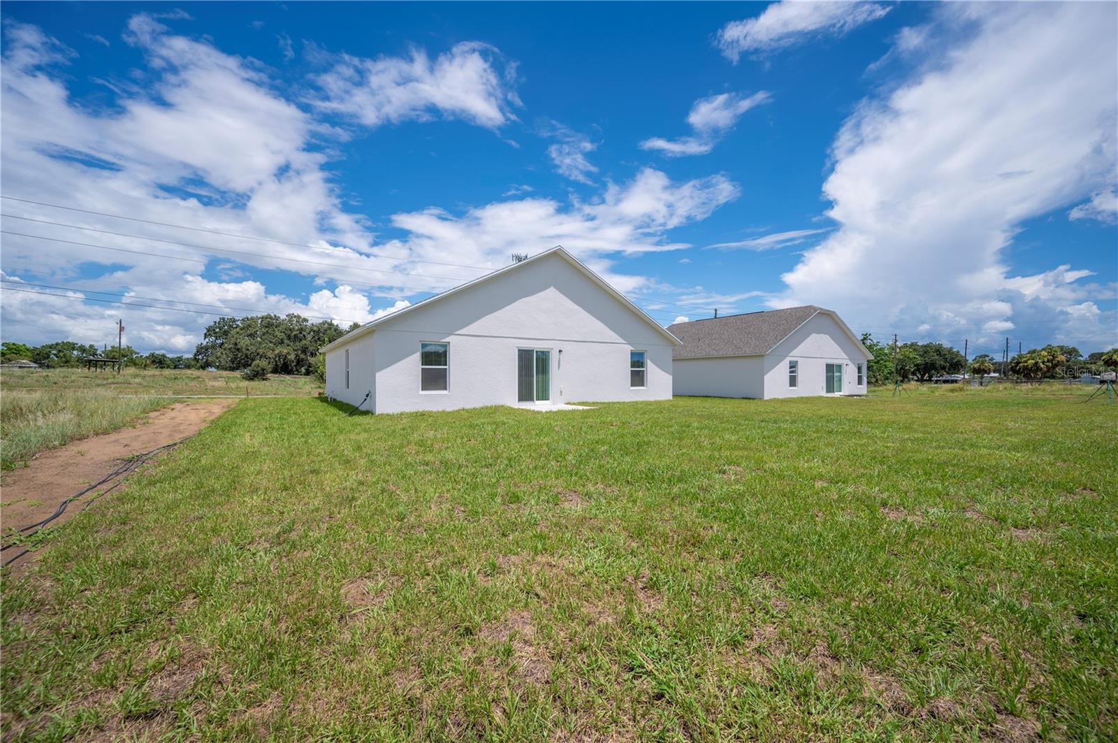 NOT IN SUBDIVISION - Residential