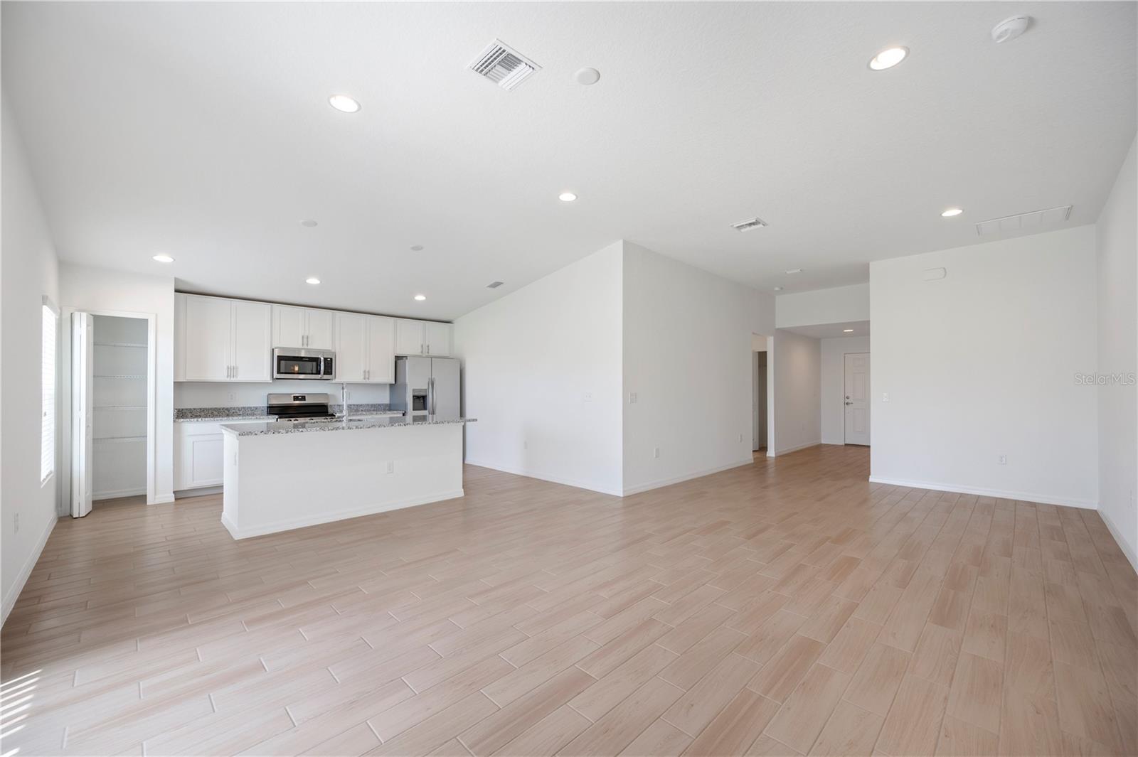 NOT IN SUBDIVISION - Residential