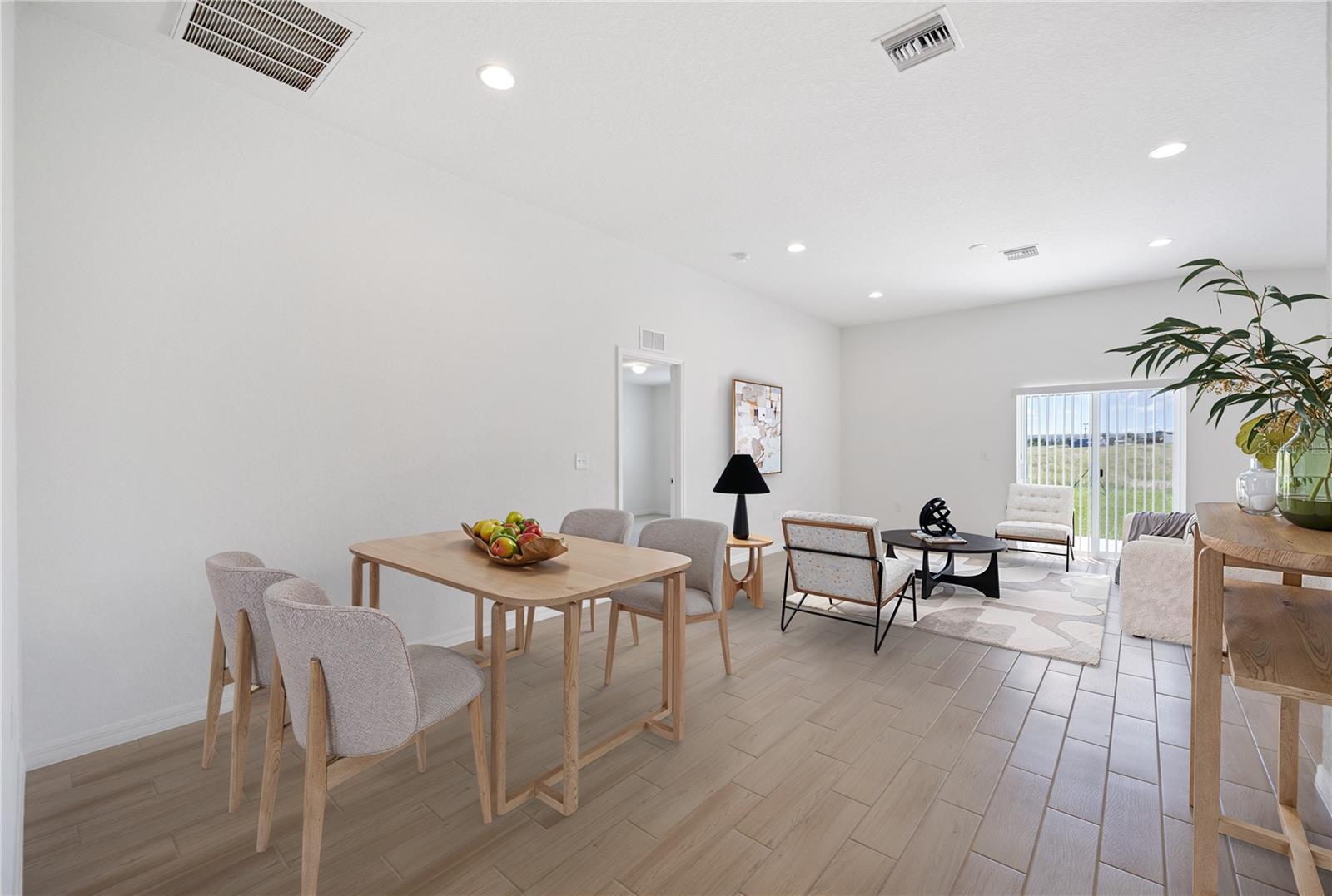 NOT IN SUBDIVISION - Residential