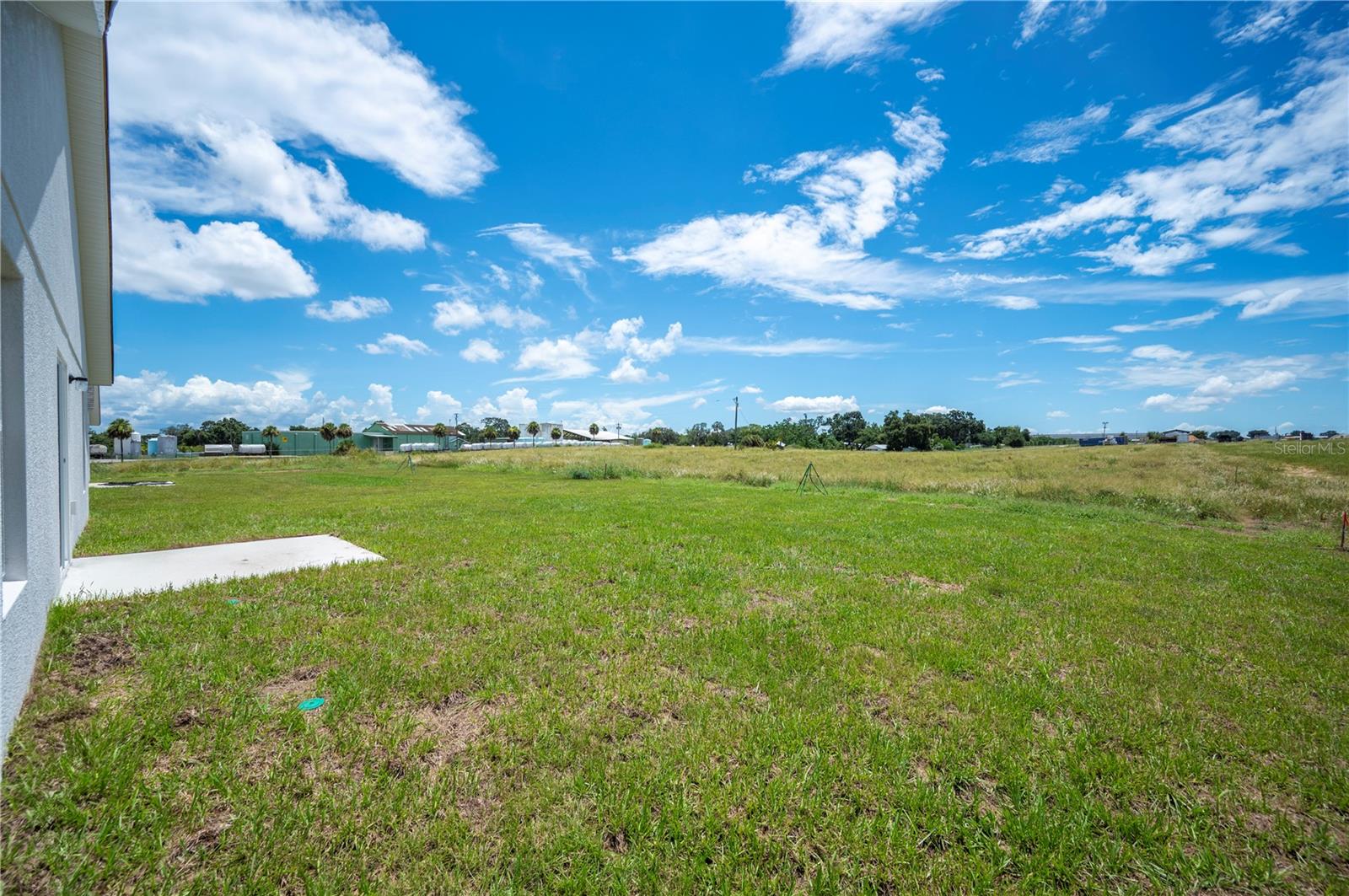 NOT IN SUBDIVISION - Residential