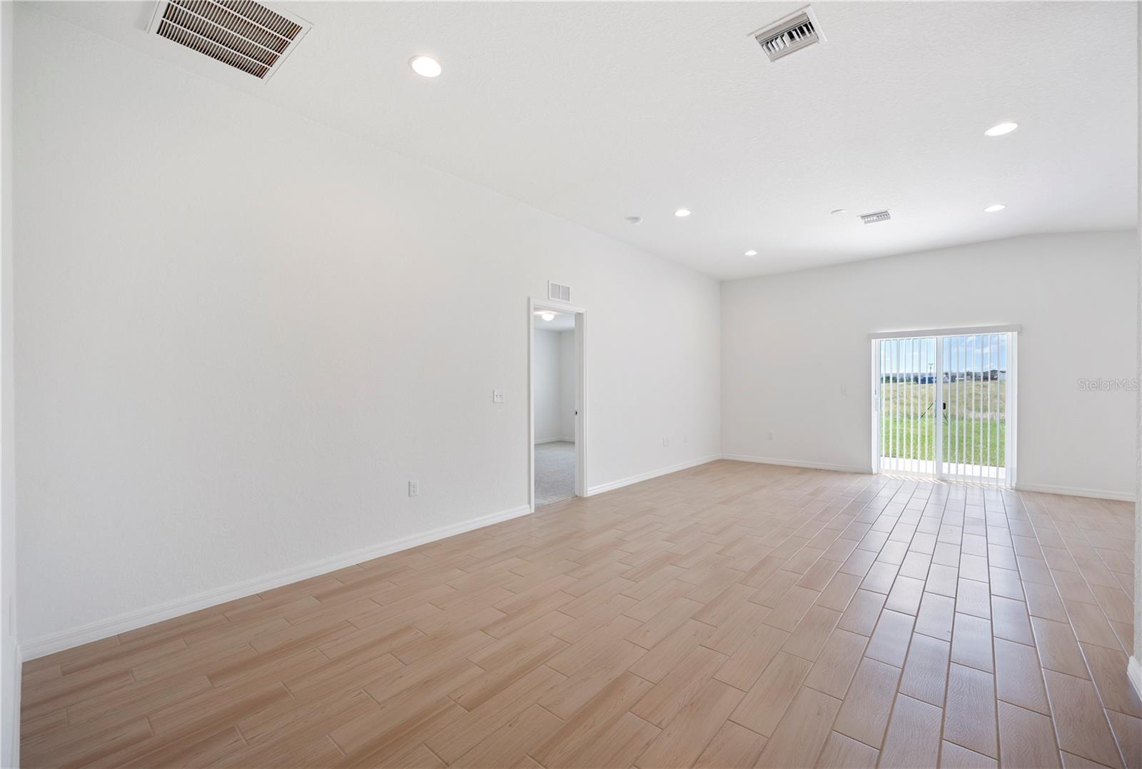 NOT IN SUBDIVISION - Residential