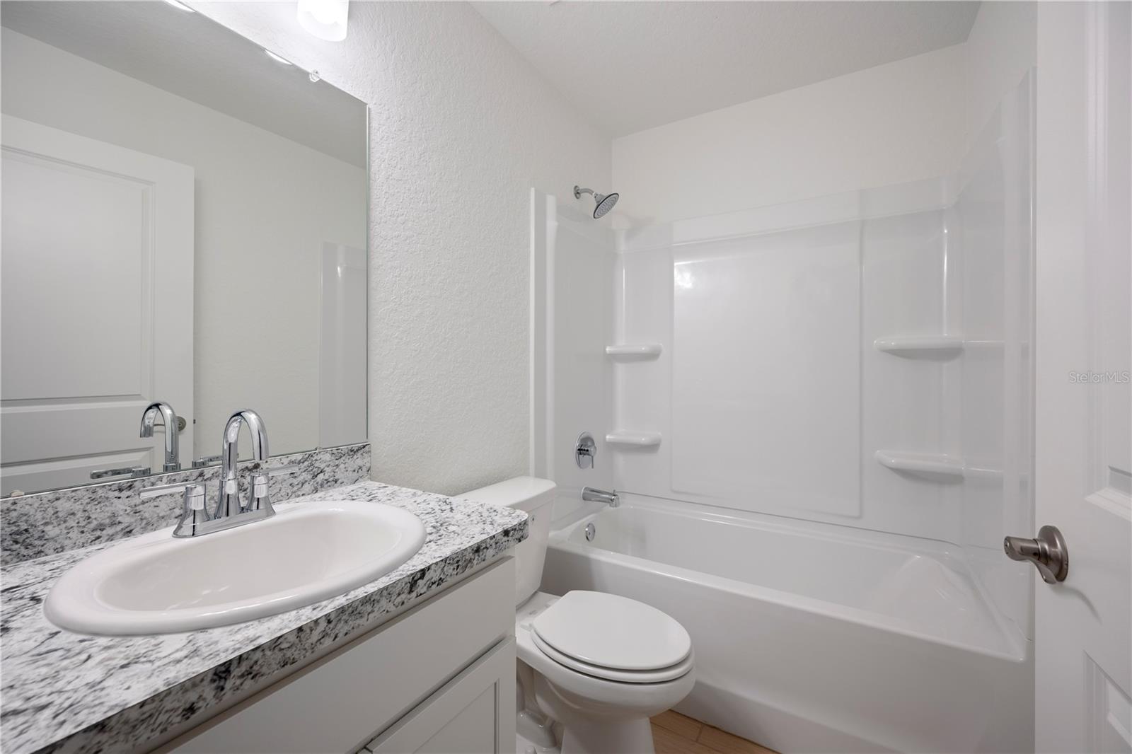 NOT IN SUBDIVISION - Residential