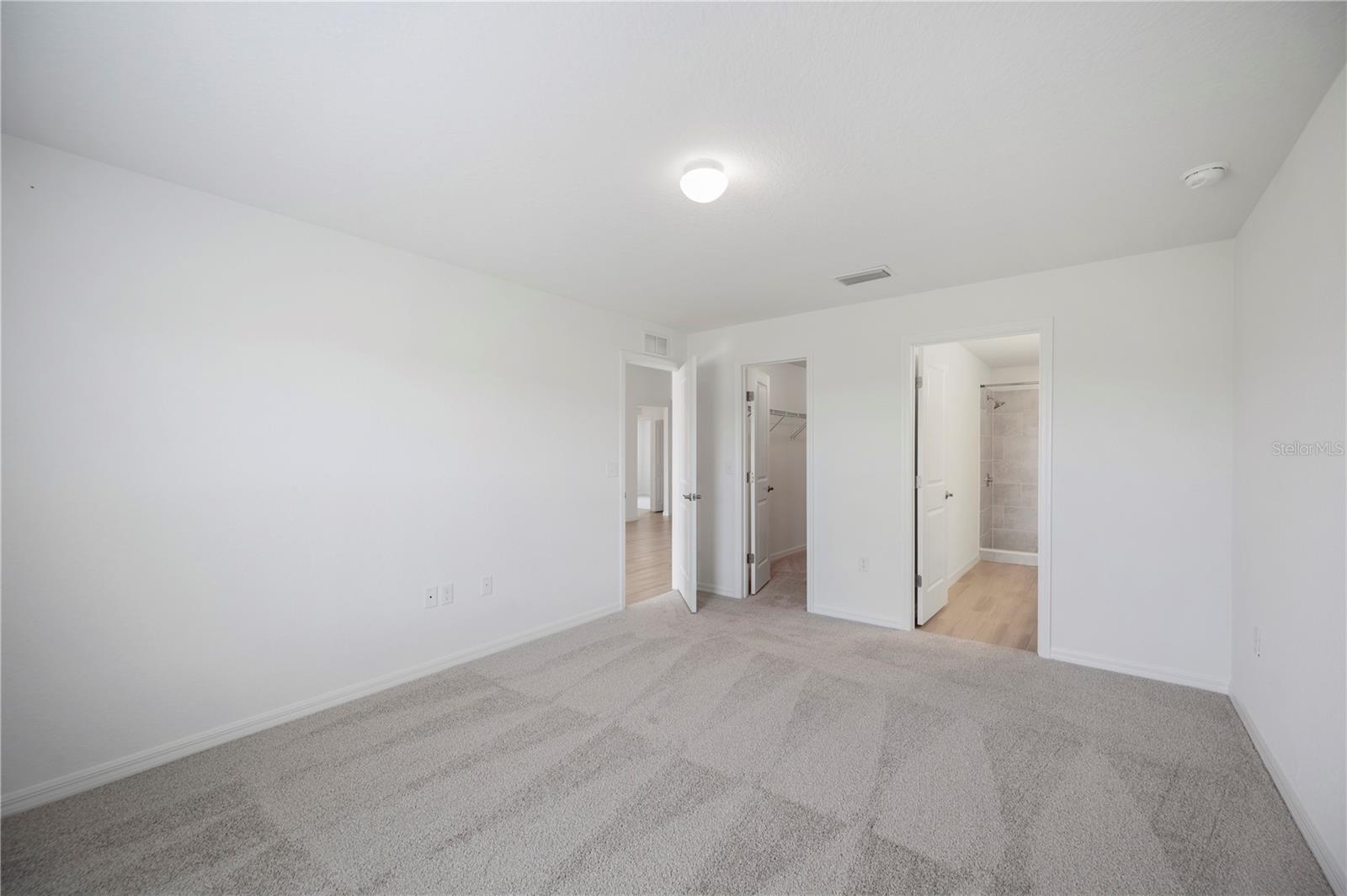 NOT IN SUBDIVISION - Residential