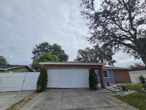 A home in LARGO