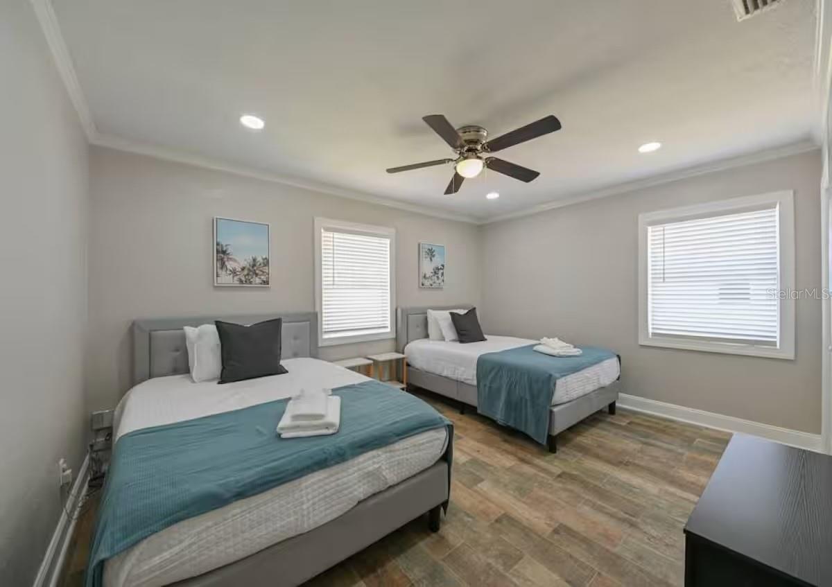 WISHARTS REP - Residential