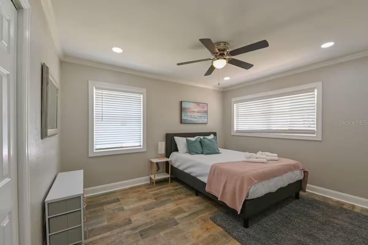 WISHARTS REP - Residential