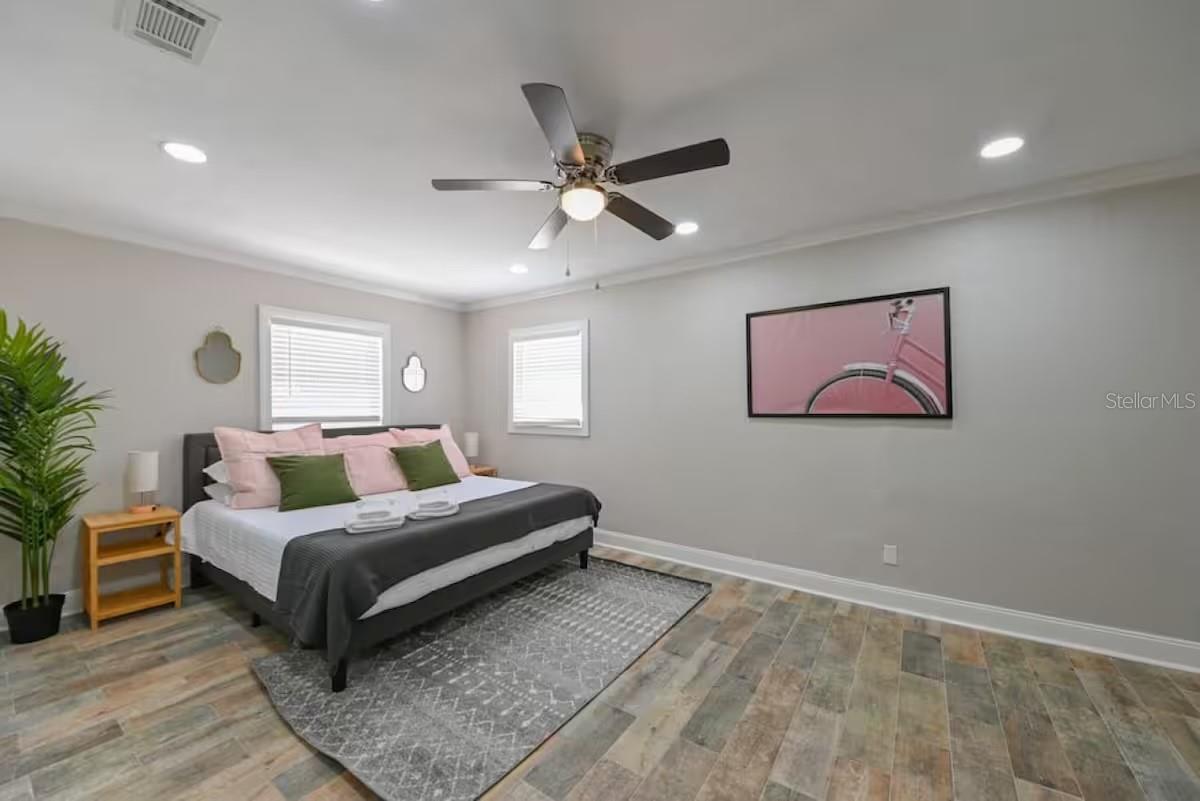 WISHARTS REP - Residential