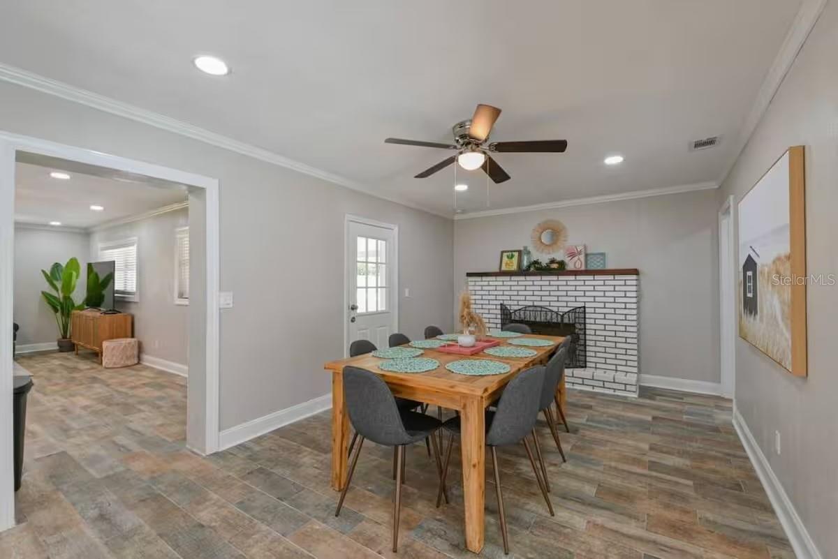 WISHARTS REP - Residential