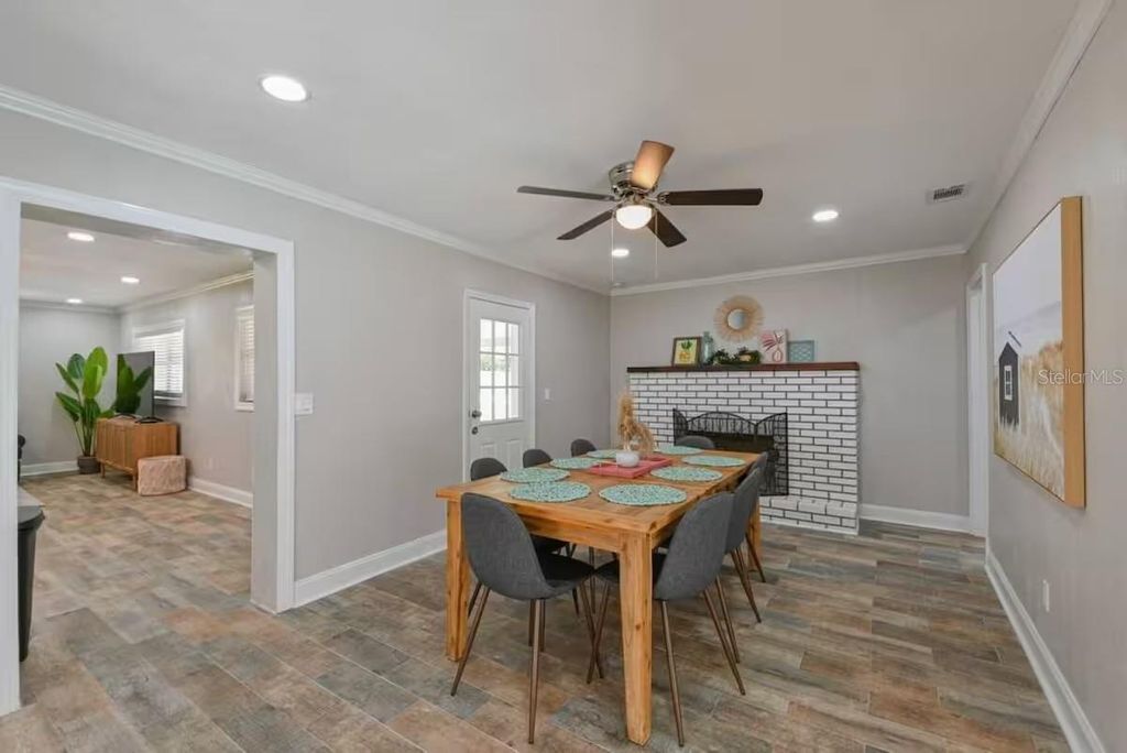 Photo of 4803 Wishart Boulevard, Tampa, FL 33603 (MLS # TB8483332)