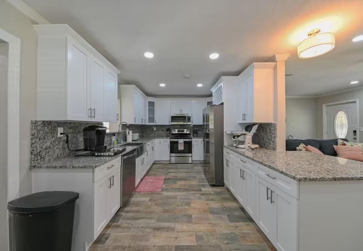 WISHARTS REP - Residential