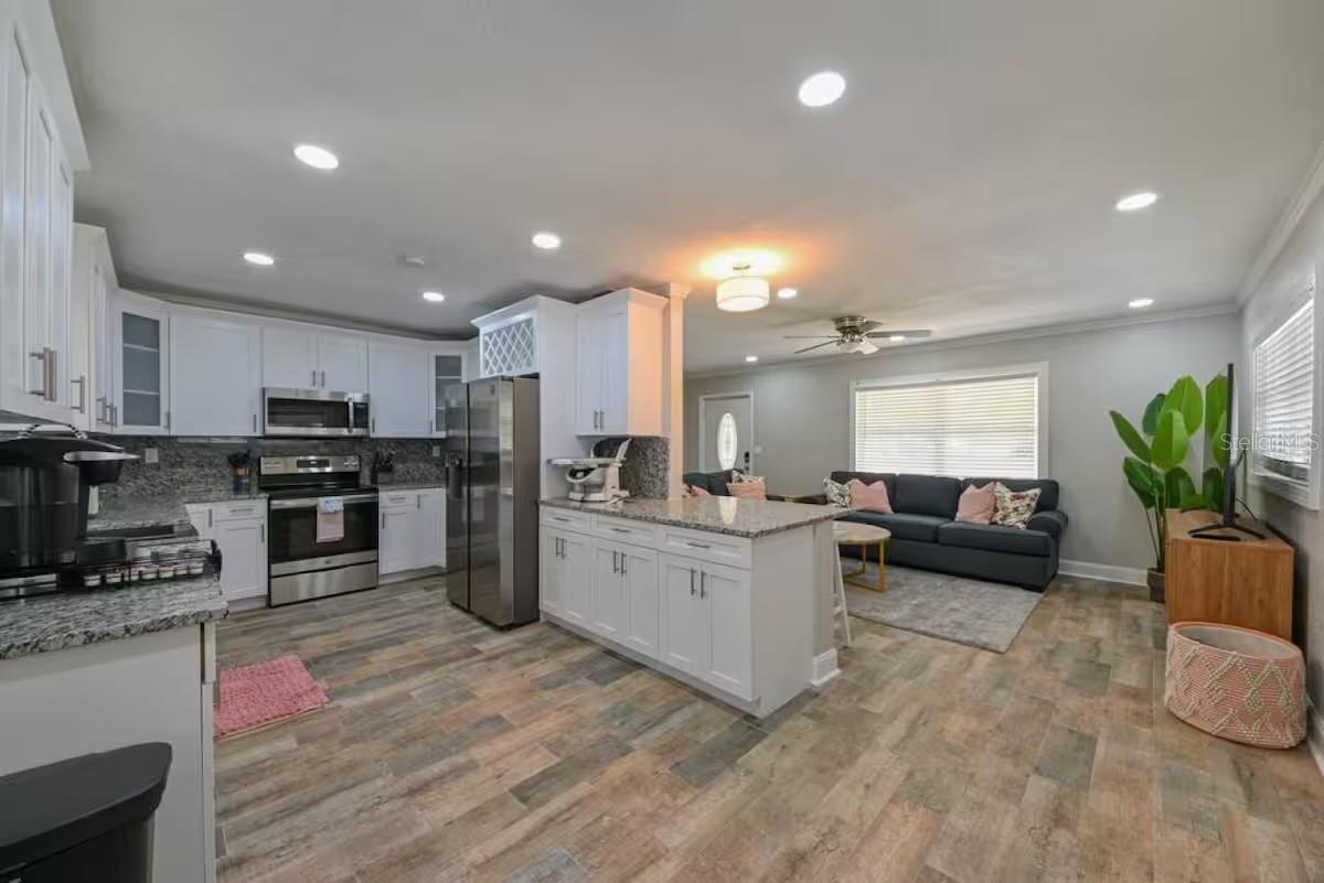 WISHARTS REP - Residential