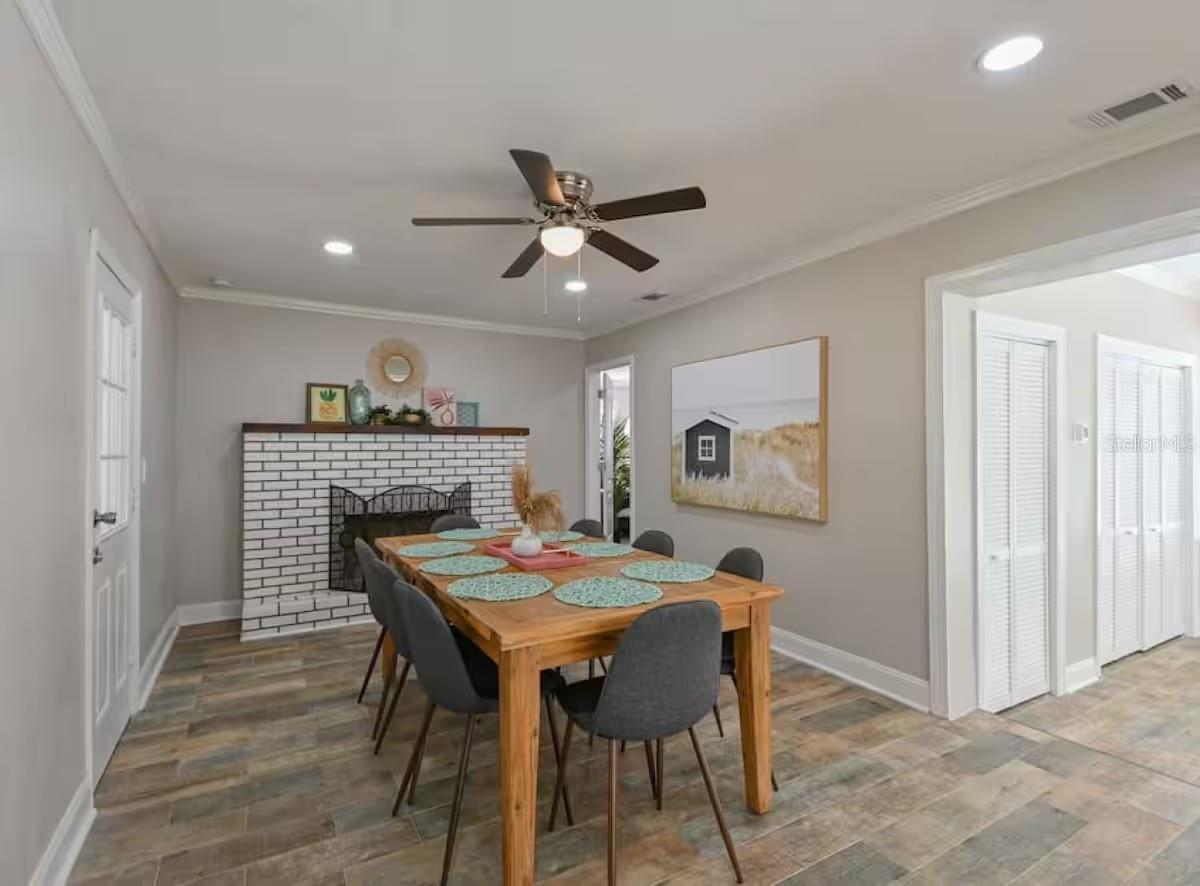 WISHARTS REP - Residential