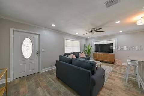 WISHARTS REP - Residential