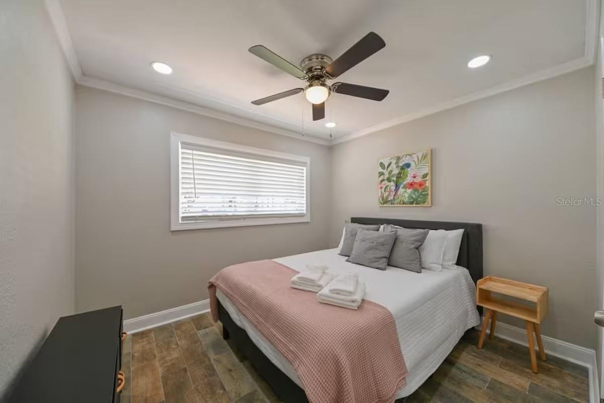 WISHARTS REP - Residential