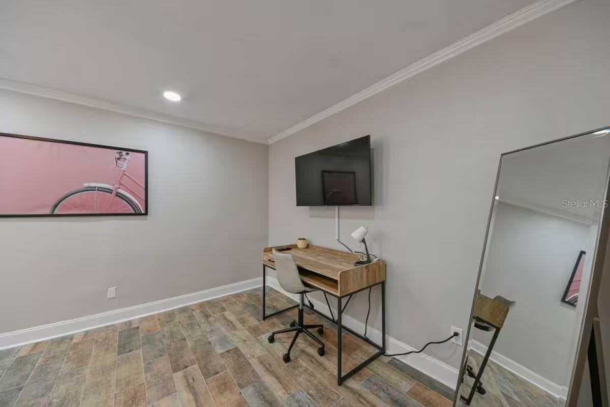 WISHARTS REP - Residential