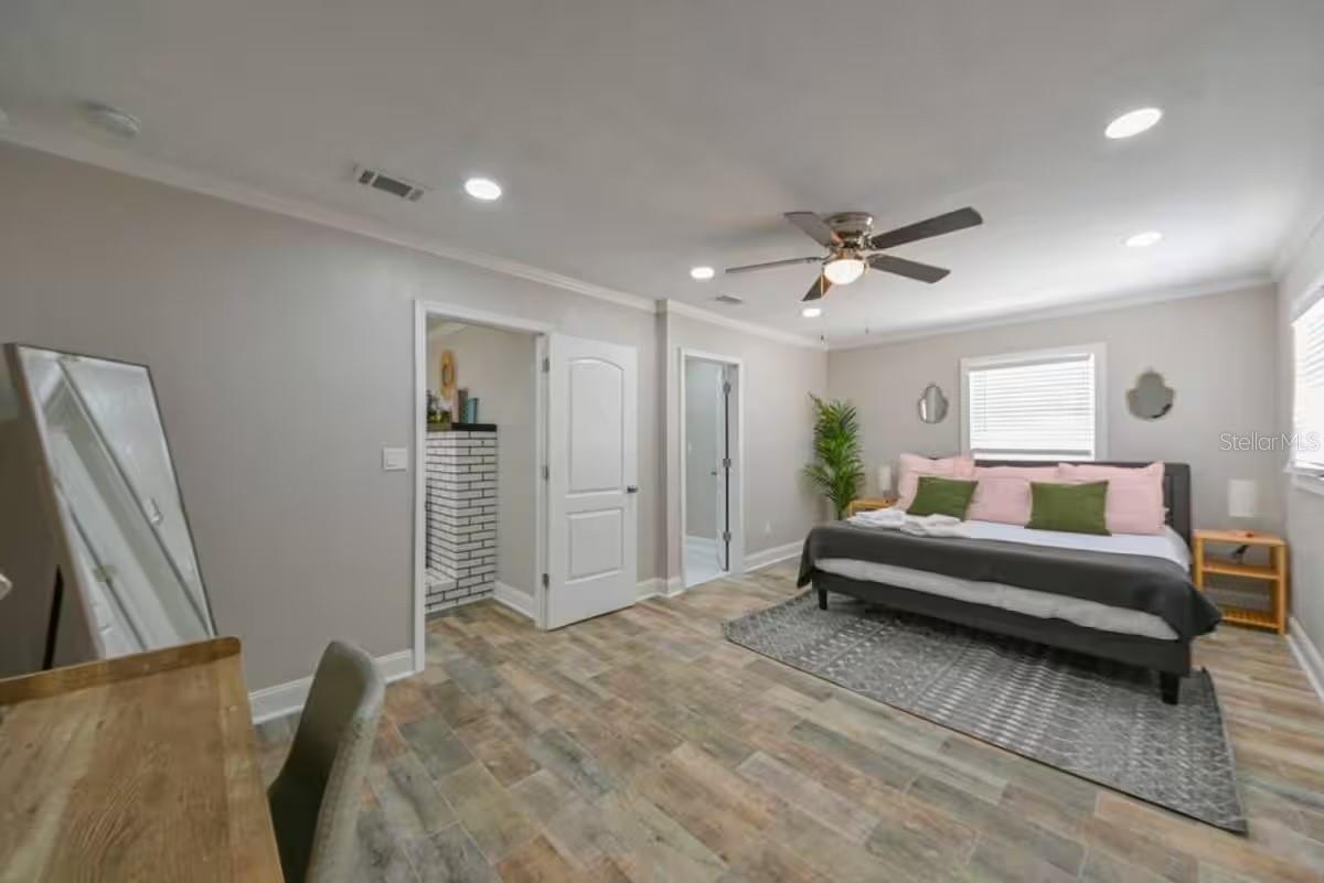 WISHARTS REP - Residential