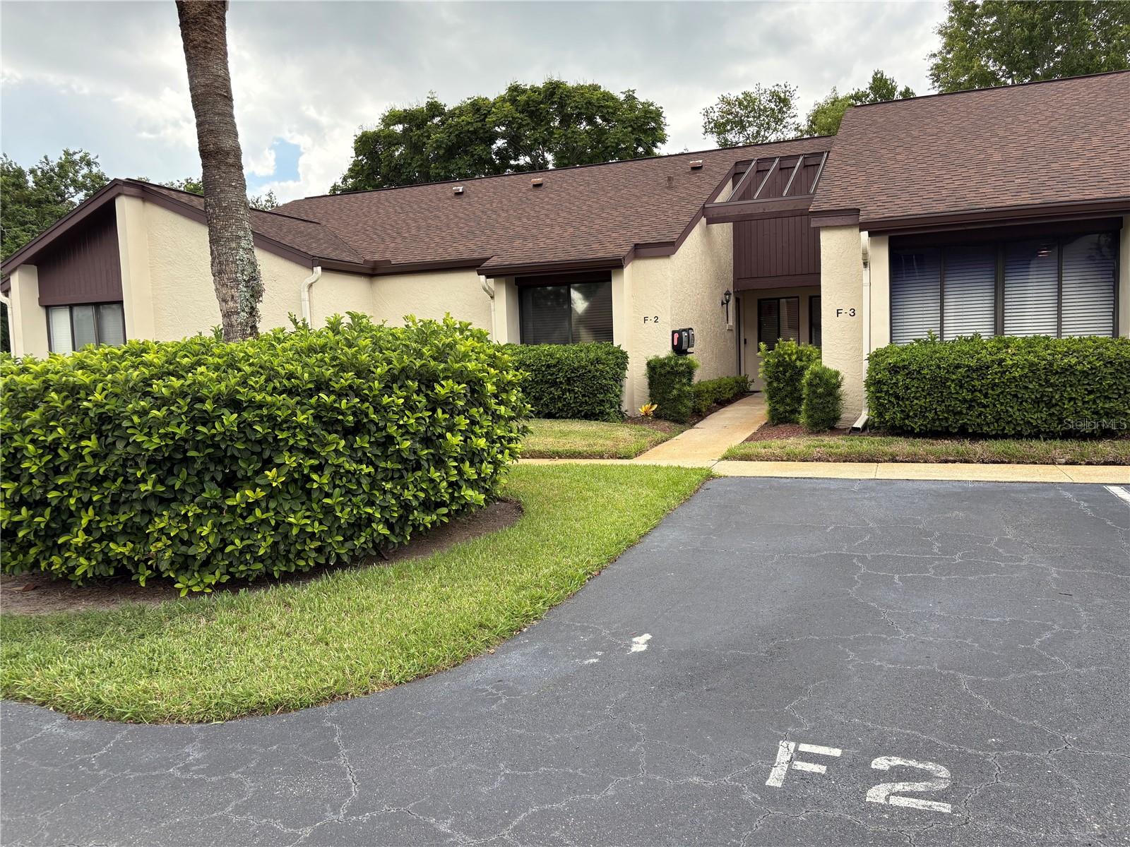 101 GRAND PLAZA DRIVE F2