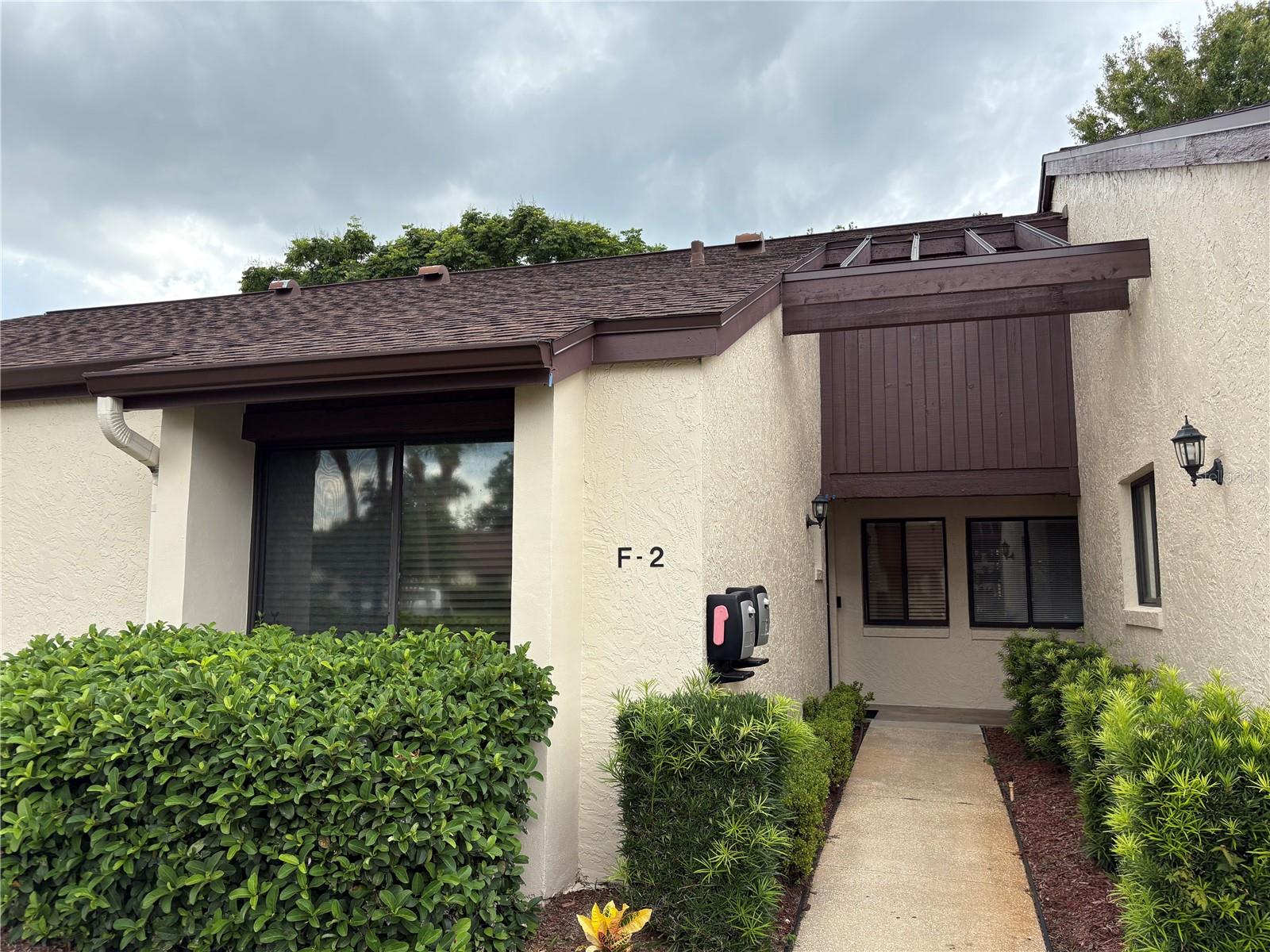 Welcome to Breezewood Village – Your Ideal 55+ Lifestyle Awaits! This beautiful single-story condo in the highly desirable Breezewood Village offers the perfect blend of comfort, convenience, and community. Ideally located just 1.5 miles from AdventHealth, 0.7 miles from both Publix and Target, and only 45 minutes from New Smyrna Beach, you’ll love being close to all the essentials and the incredible dining, shopping, and entertainment options that vibrant Orange City has to offer! For golf enthusiasts, you’re just minutes away from Deltona Club Golf Course, a top-rated public course perfect for both casual and avid players . Step inside to a featuring luxury vinyl plank flooring throughout, including refrigerator, washer and dryer, Enjoy a maintenance-free lifestyle, with the HOA covering landscaping and roof maintenance. This home comes with one assigned parking spot and a guest space for visitors. enjoy access to the community pool, clubhouse, and shuffleboard courts. Breezewood Village is more than a place to live—it’s a tight-knit 55+ community with frequent social events and friendly neighbors, creating a welcoming and active environment for residents. Don’t miss this opportunity to live in one of Central Florida’s most charming and well-located 55+ communities!
