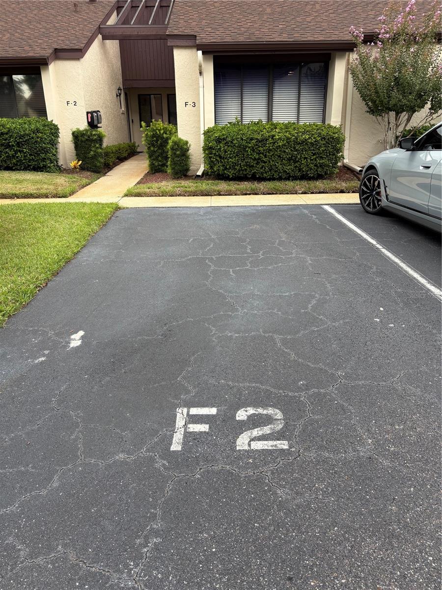 101 GRAND PLAZA DRIVE F2