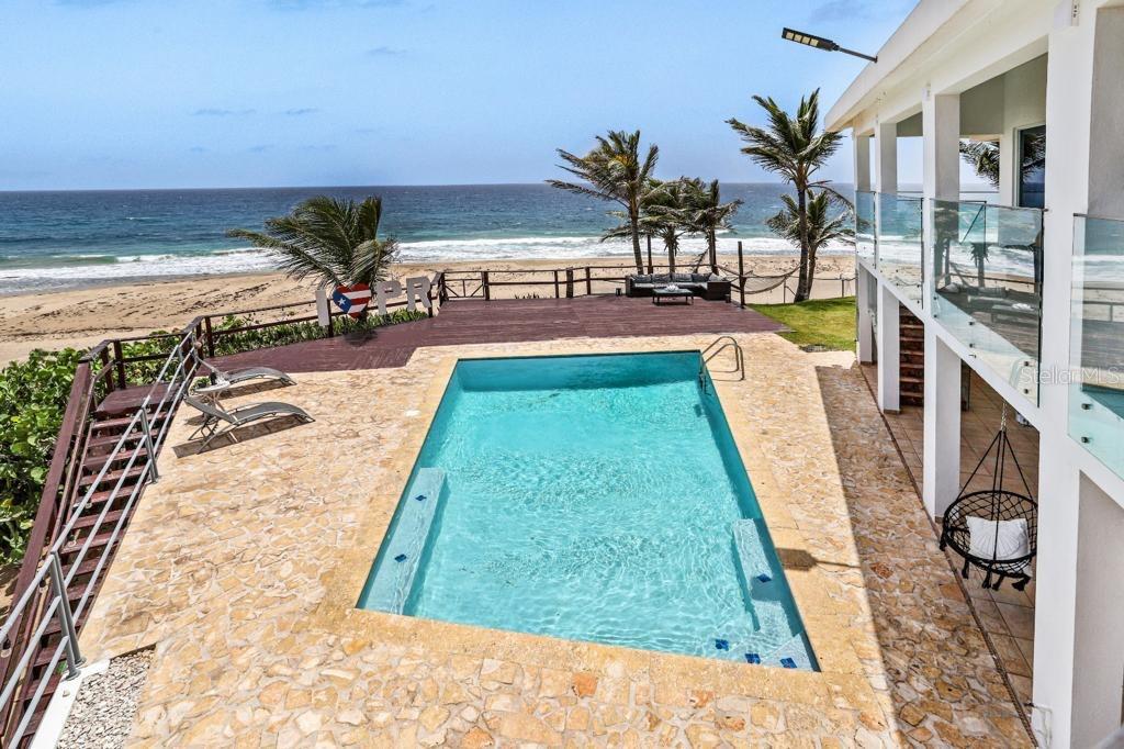 BARRIO CARRIZALES - Commercial Sale