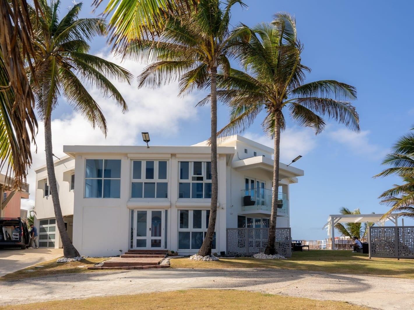 BARRIO CARRIZALES - Commercial Sale