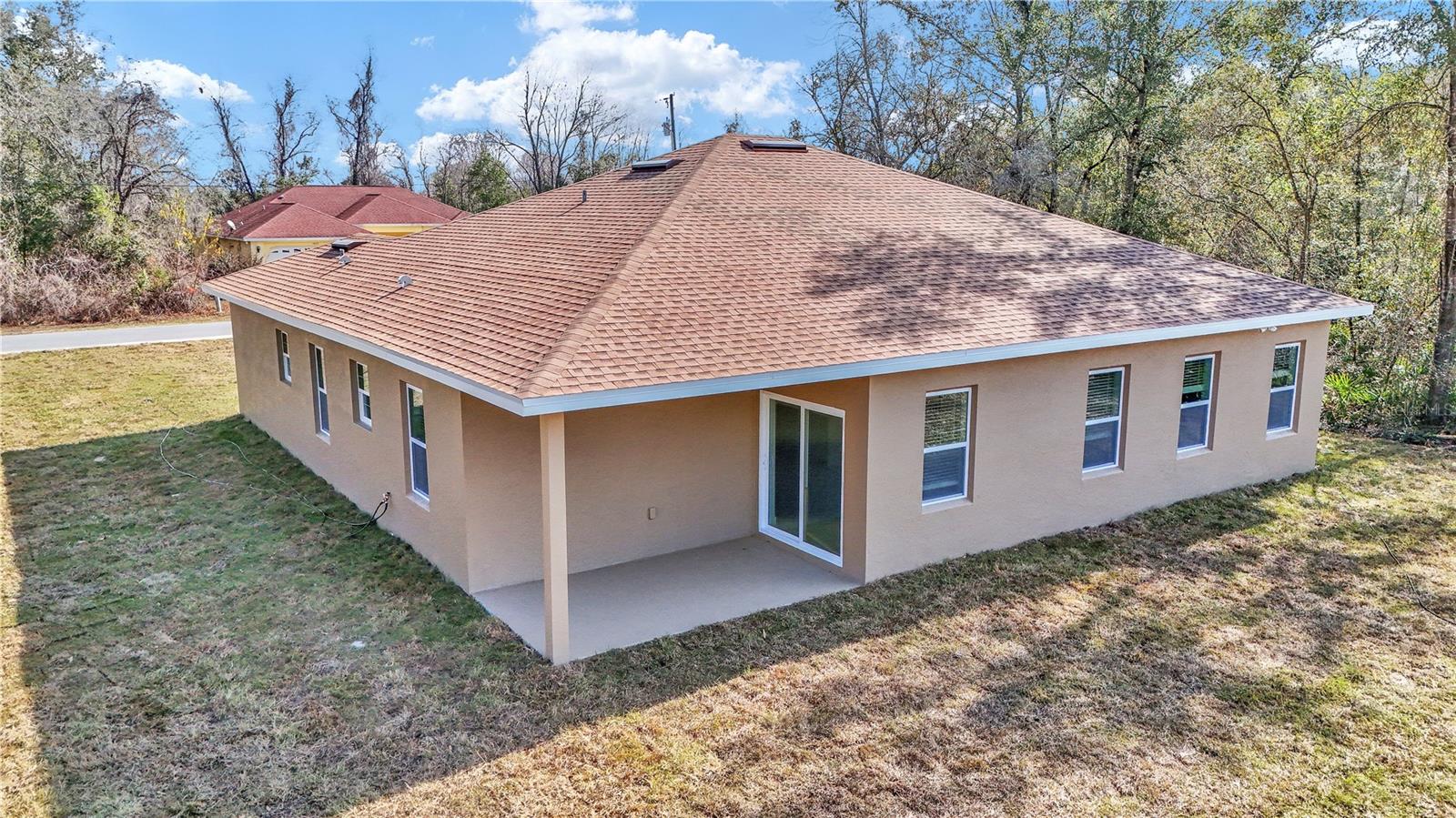 MARION OAKS UN 03 - Residential