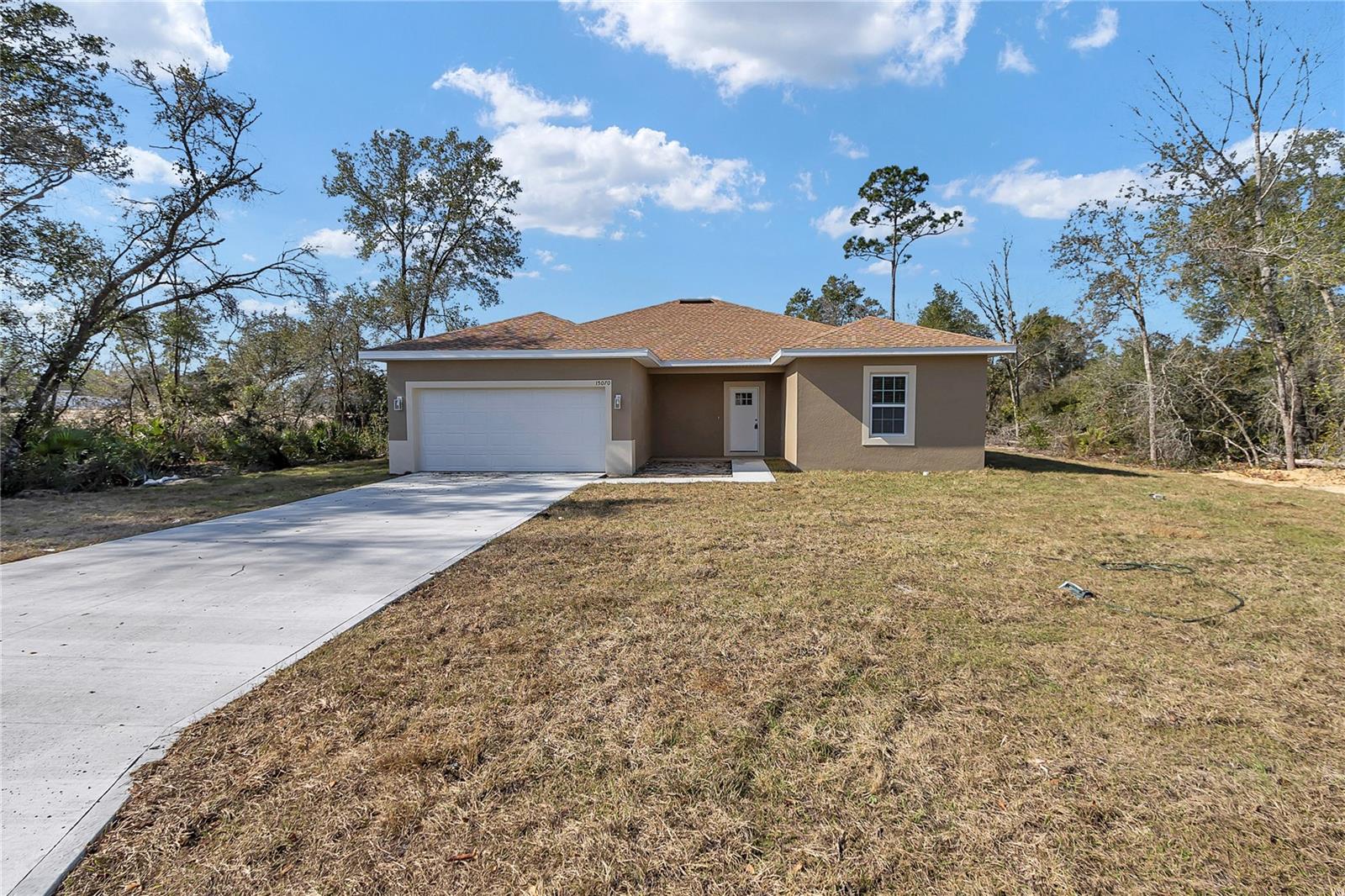 MARION OAKS UN 03 - Residential