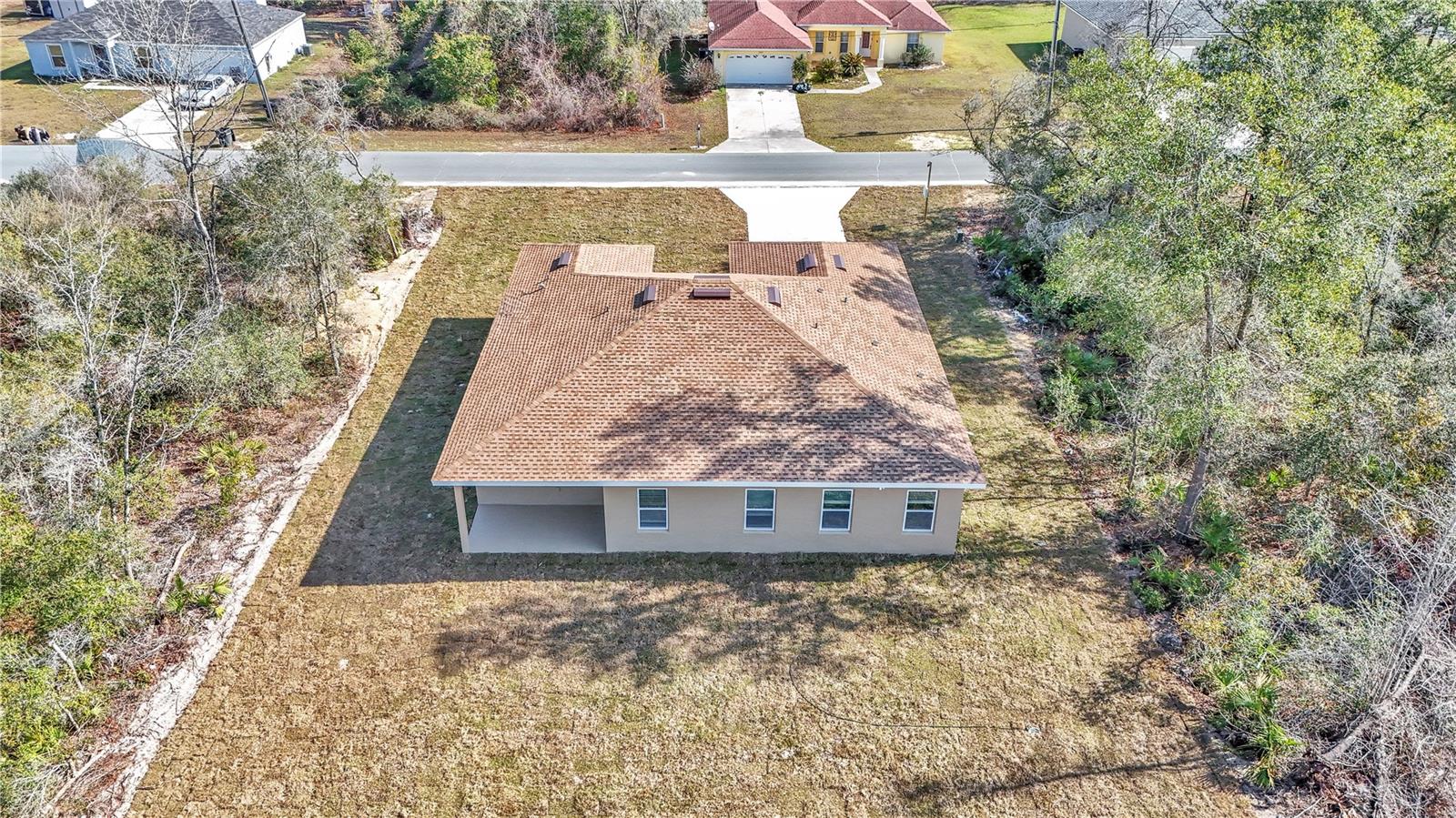 MARION OAKS UN 03 - Residential