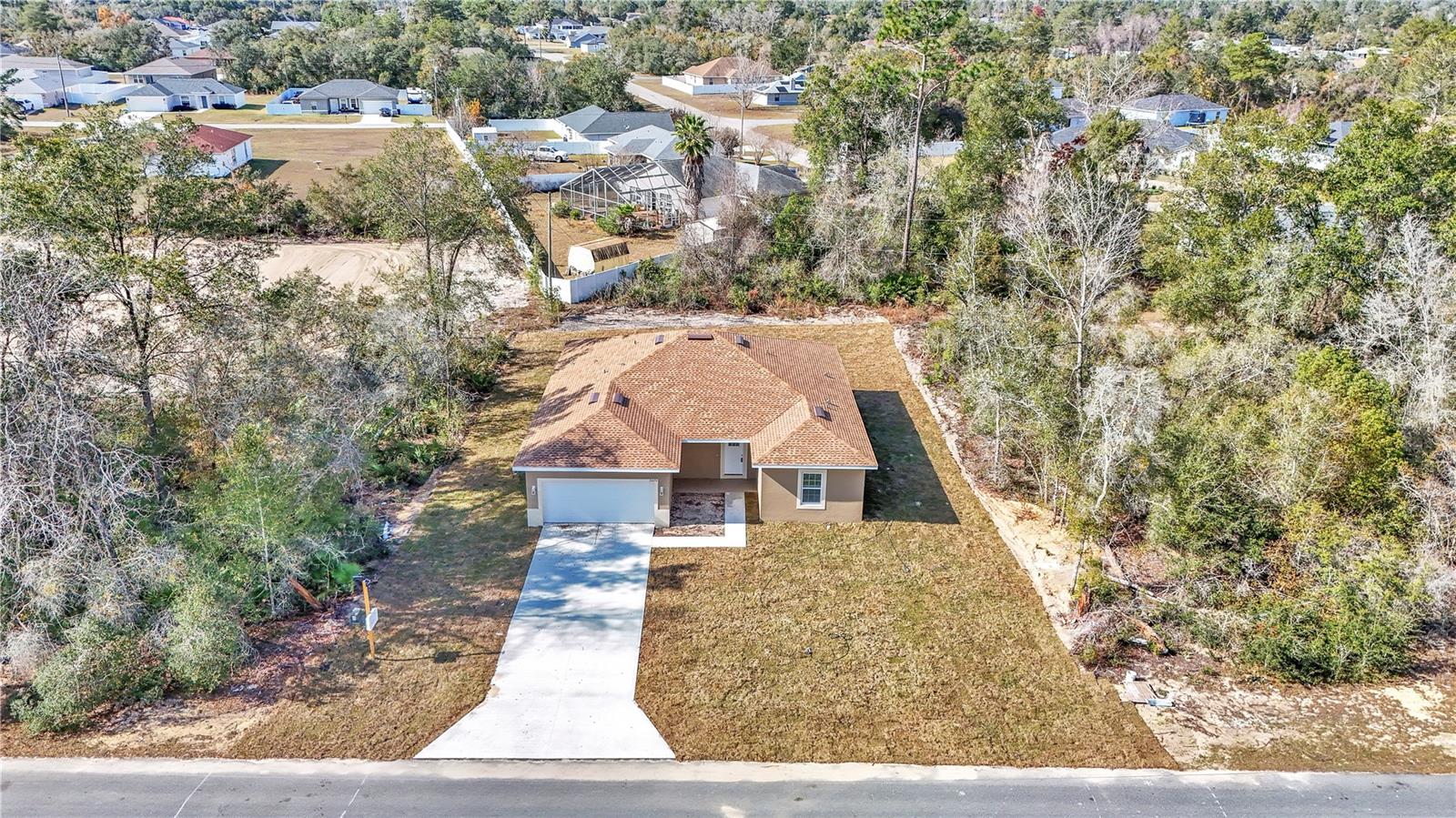 MARION OAKS UN 03 - Residential