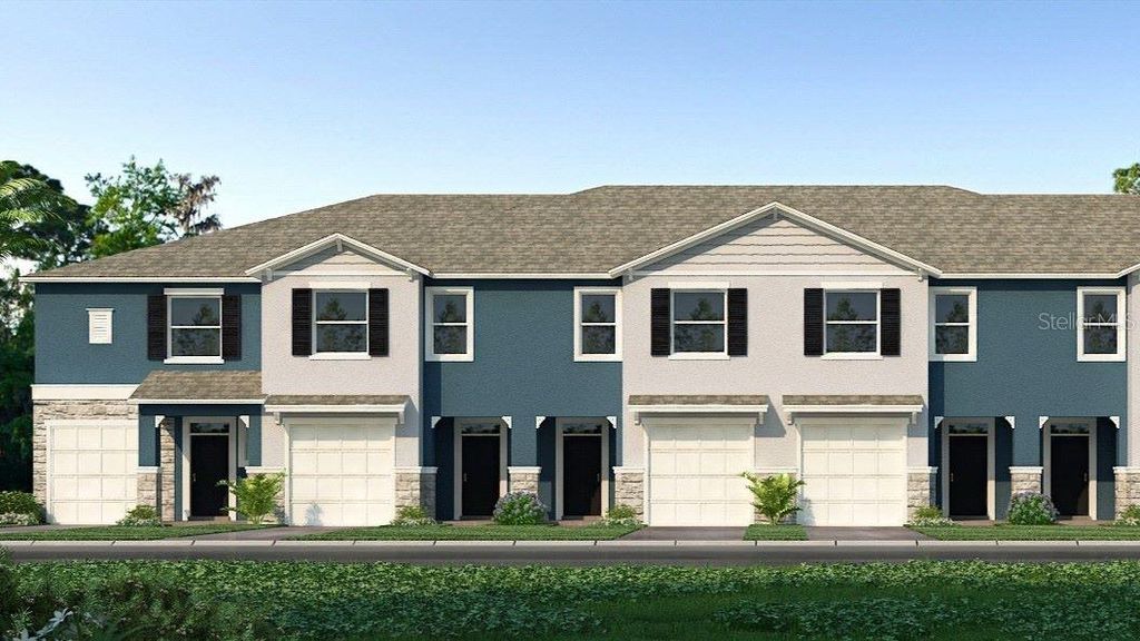 Photo of 808 Flash Drive, Clearwater, FL 33765 (MLS # A4661368)
