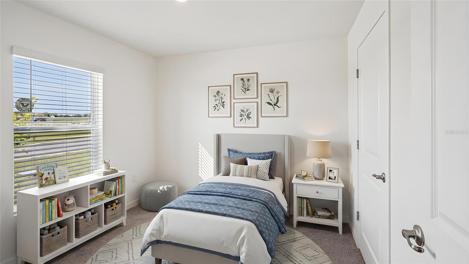 DERBY CREEK - Residential