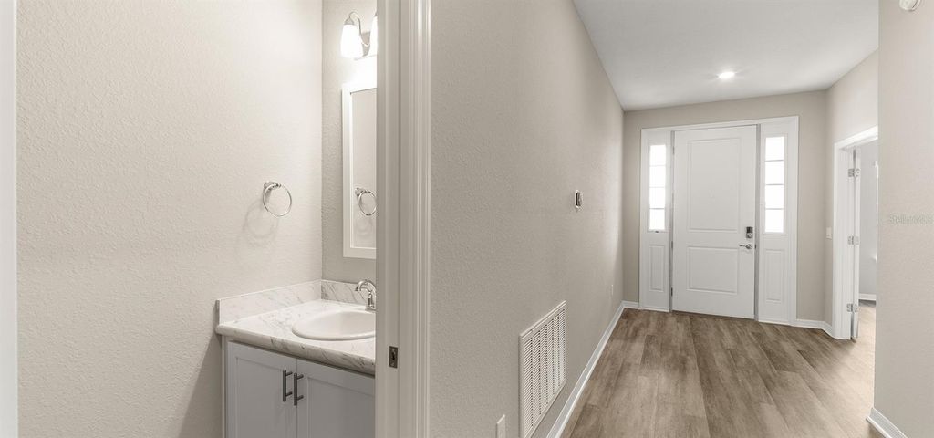 Photo of 5593 Buckeye Bend Drive, Saint Cloud, FL 34772 (MLS # L4961710)