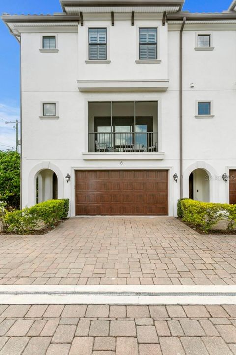 Photo of 3215 W De Leon Street #6, Tampa, FL 33609 (MLS # TB8512420)