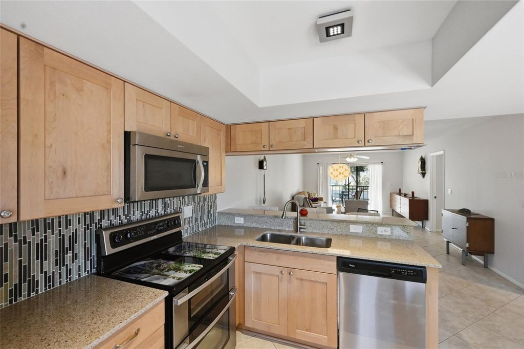 Photo of 7845 Eagle Creek Drive, Sarasota, FL 34243 (MLS # A4675028)