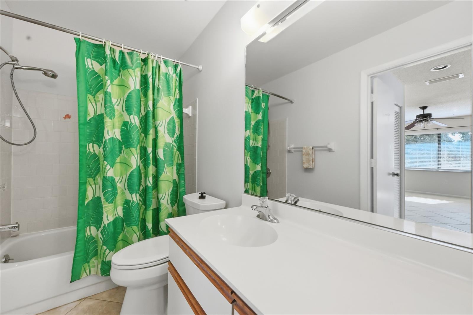 EAGLE CREEK II - Residential