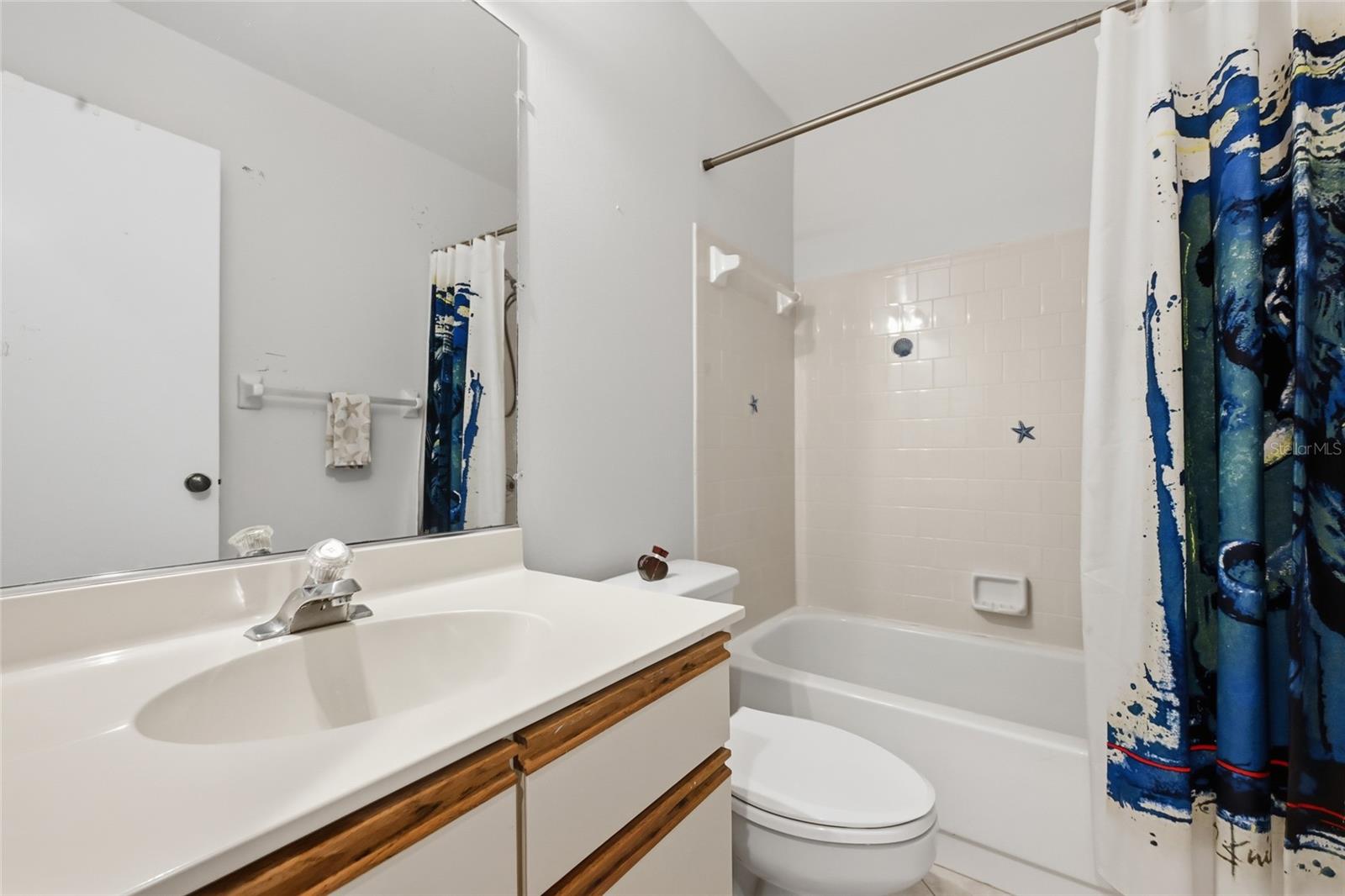 EAGLE CREEK II - Residential