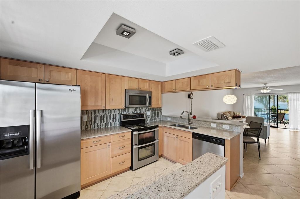 Photo of 7845 Eagle Creek Drive, Sarasota, FL 34243 (MLS # A4675028)