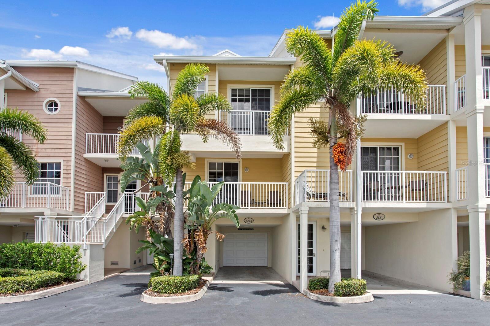 3273 MANGROVE POINT DRIVE