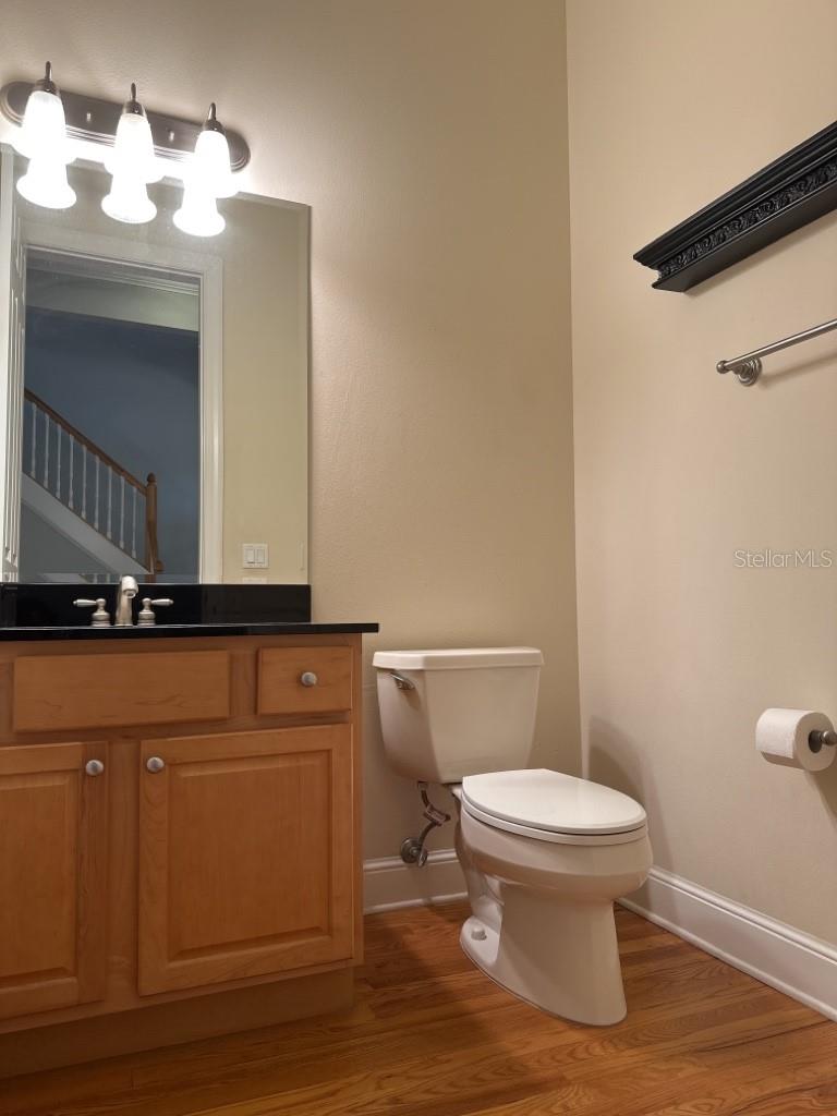 PALMA VISTA - Residential Lease