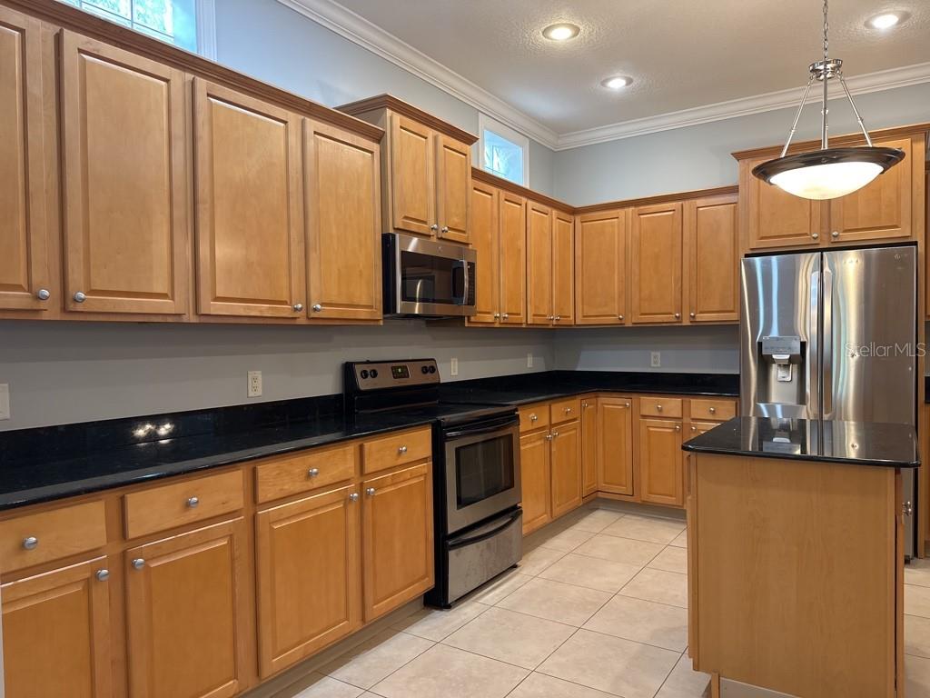 PALMA VISTA - Residential Lease