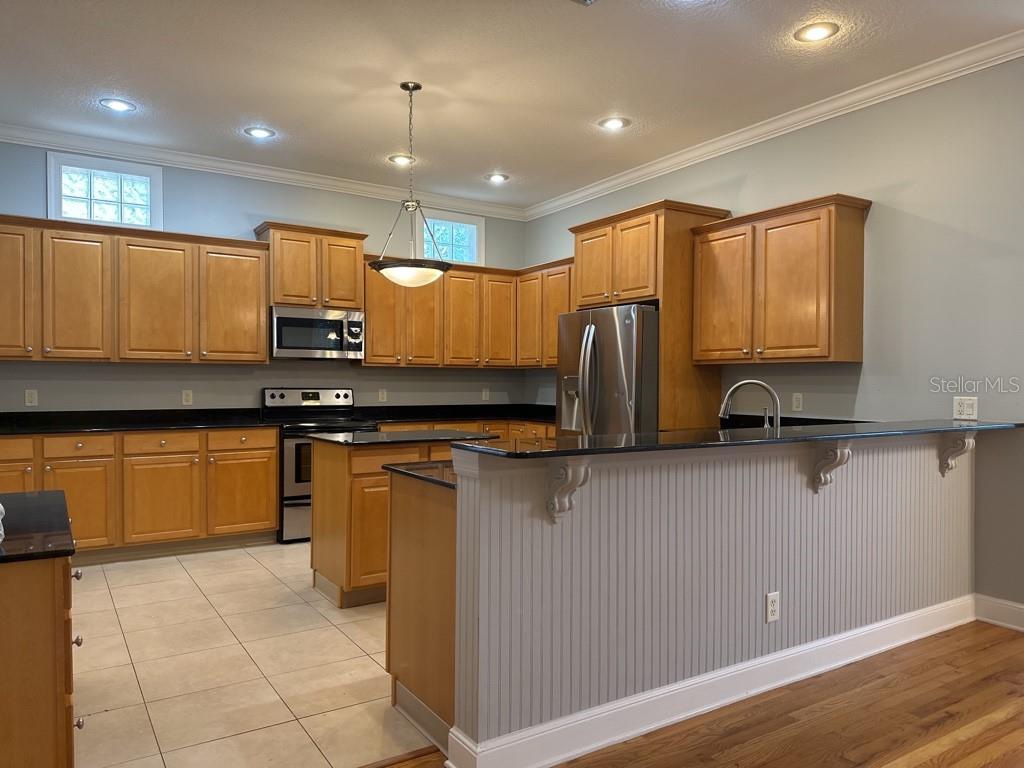 PALMA VISTA - Residential Lease