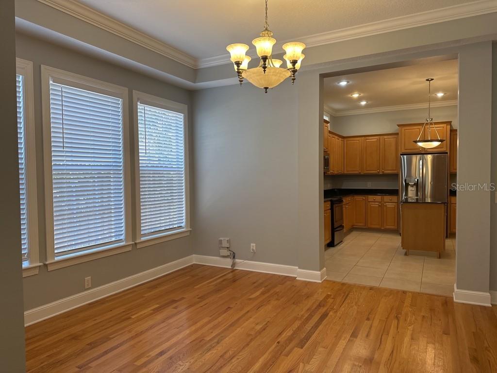 PALMA VISTA - Residential Lease